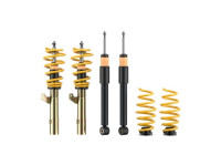 ST XA Screw Set