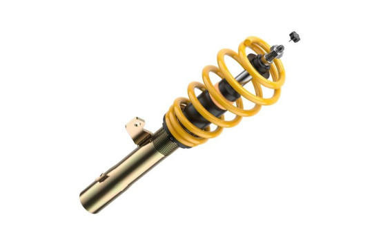 ST XA Screw Set, Image 3