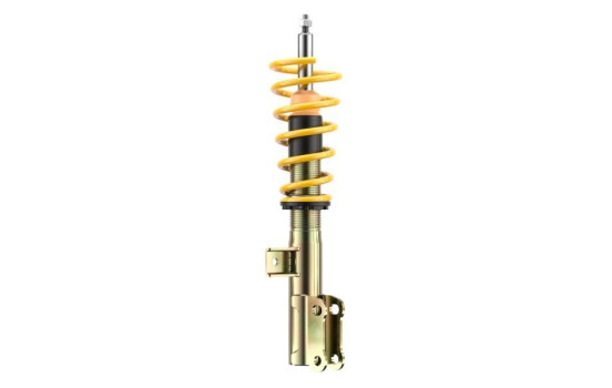 ST XA Screw Set, Image 5