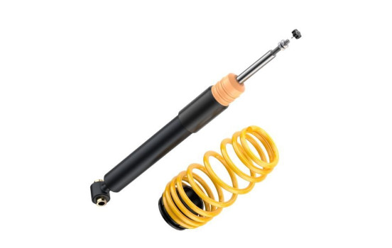 ST XA Screw Set, Image 6
