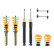 ST XA Screw Set