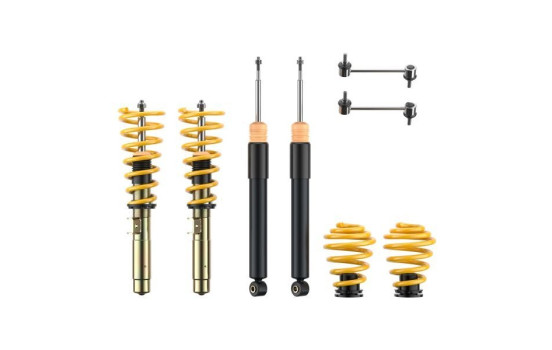 ST XA Screw Set