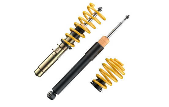 ST XA Screw Set, Image 2