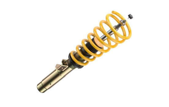 ST XA Screw Set, Image 3