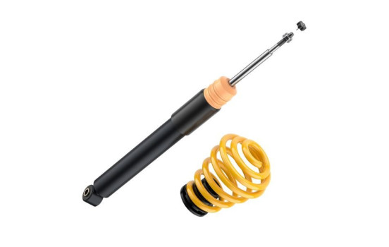 ST XA Screw Set, Image 6
