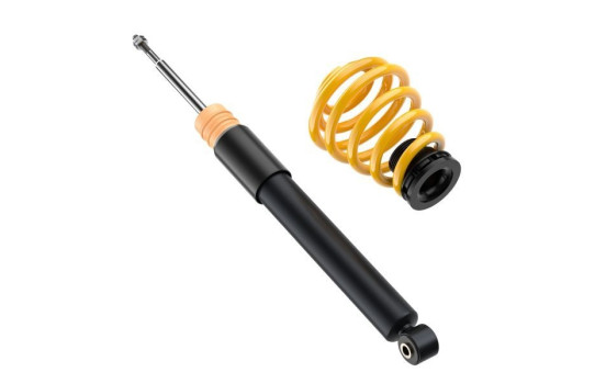 ST XA Screw Set, Image 7
