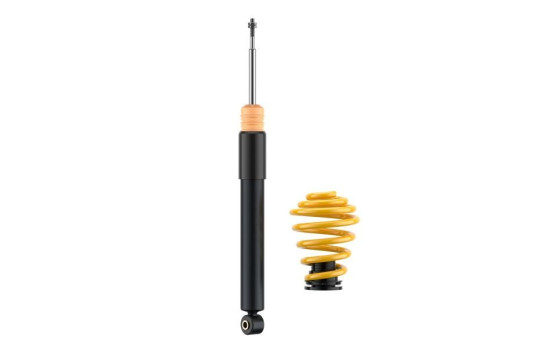 ST XA Screw Set, Image 8