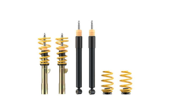 ST XA Screw Set
