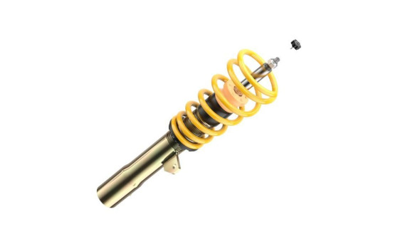 ST XA Screw Set, Image 3