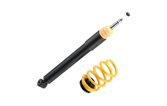 ST XA Screw Set, Image 6