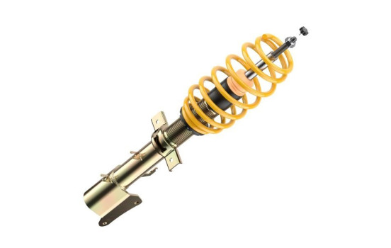 ST XA Screw Set, Image 6