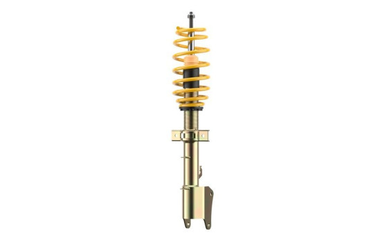 ST XA Screw Set, Image 8