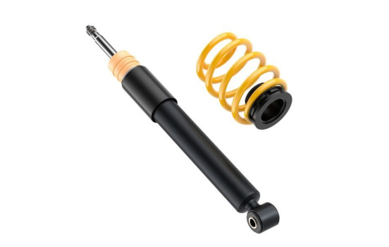 ST XA Screw Set, Image 7