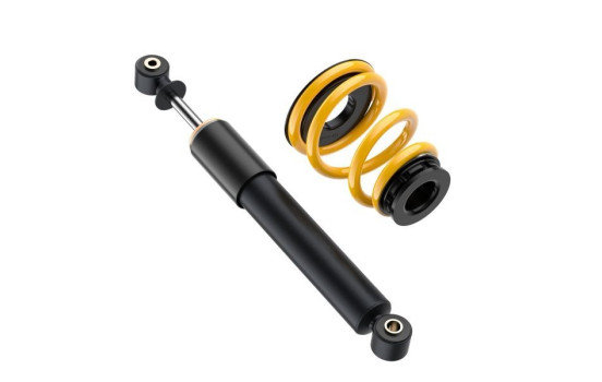 ST XA Screw Set, Image 7