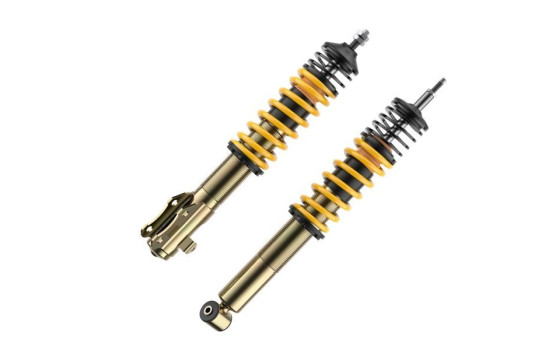 ST XA Screw Set, Image 2