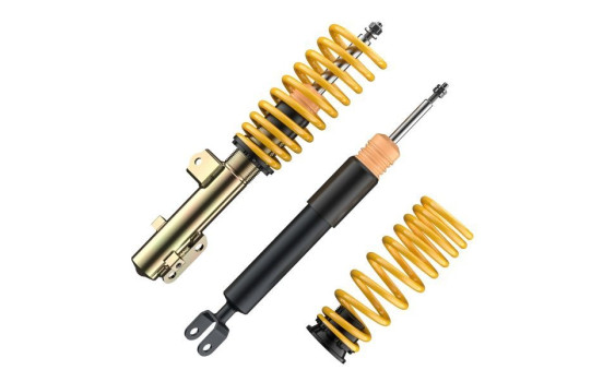 ST XA Screw Set, Image 2