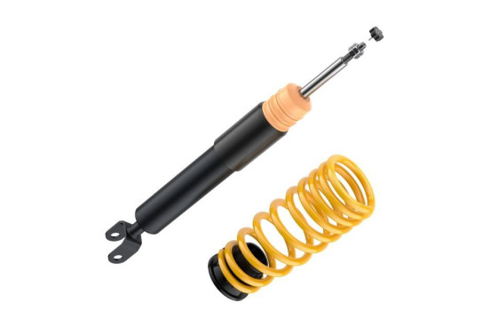 ST XA Screw Set, Image 6