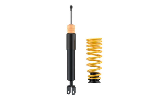 ST XA Screw Set, Image 8