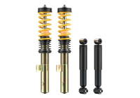 ST XA Screw Set