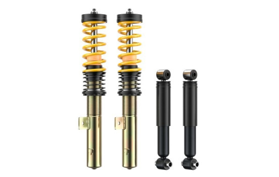 ST XA Screw Set