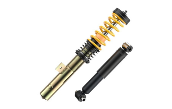 ST XA Screw Set, Image 2