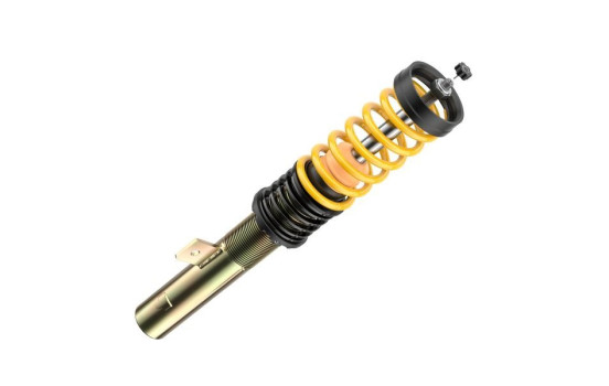 ST XA Screw Set, Image 3