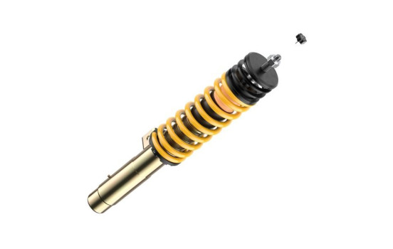 ST XA Screw Set, Image 3