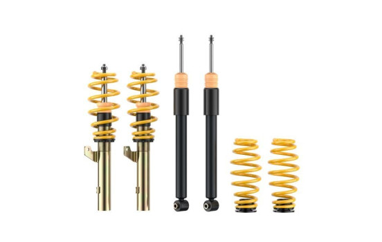 ST XA Screw Set