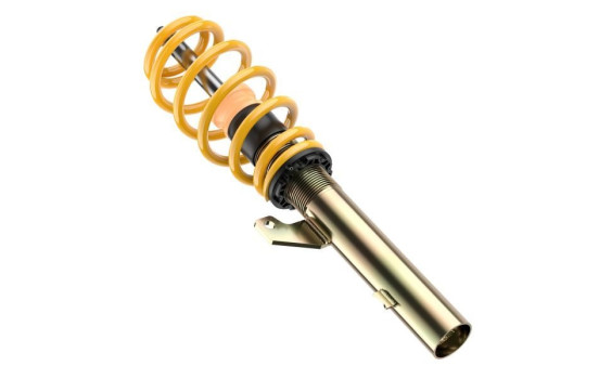 ST XA Screw Set, Image 4