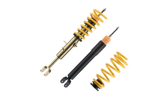 ST XA Screw Set, Image 2