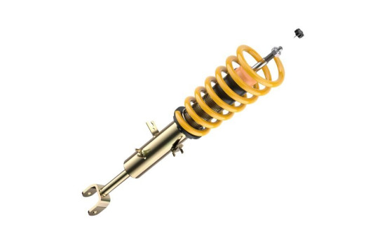 ST XA Screw Set, Image 3