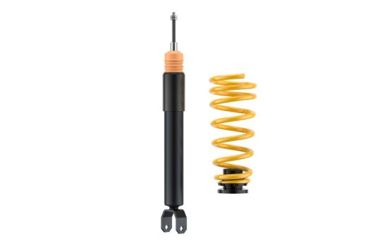 ST XA Screw Set, Image 8