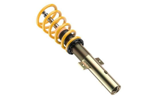 ST XA Screw Set, Image 4