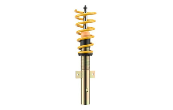 ST XA Screw Set, Image 5