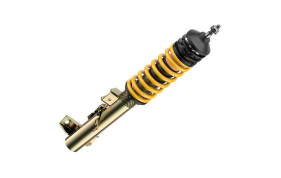 ST XA Screw Set, Image 3