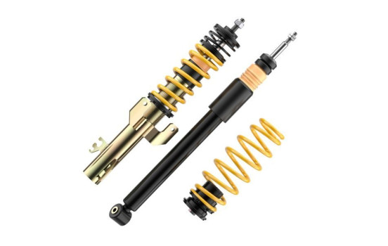 ST XA Screw Set, Image 2