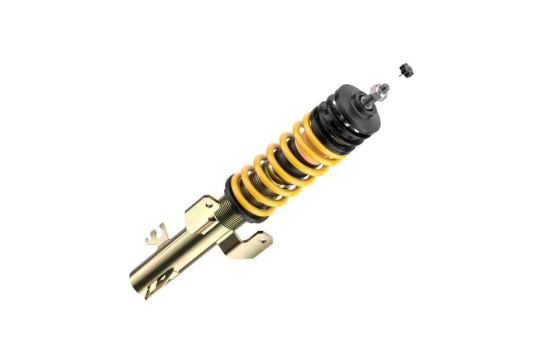ST XA Screw Set, Image 3