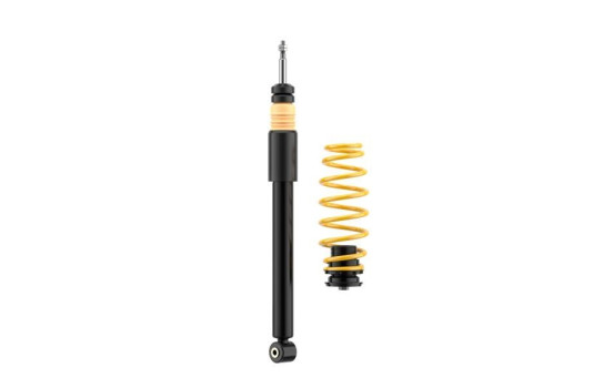 ST XA Screw Set, Image 8