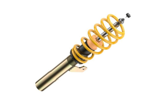 ST XA Screw Set, Image 3