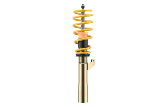 ST XA Screw Set, Image 5