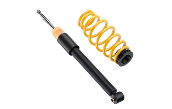 ST XA Screw Set, Image 7