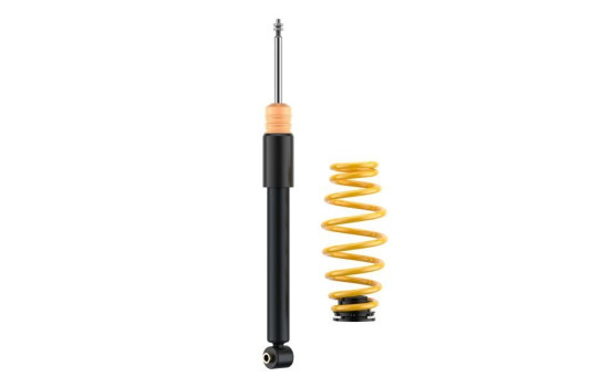ST XA Screw Set, Image 8