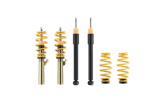 ST XA Screw Set