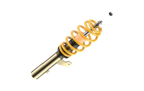 ST XA Screw Set, Image 3