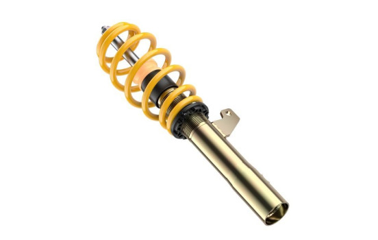 ST XA Screw Set, Image 4