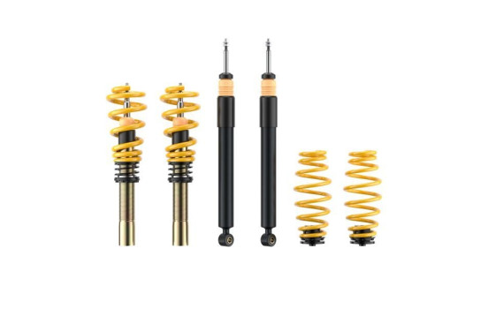 ST XA Screw Set