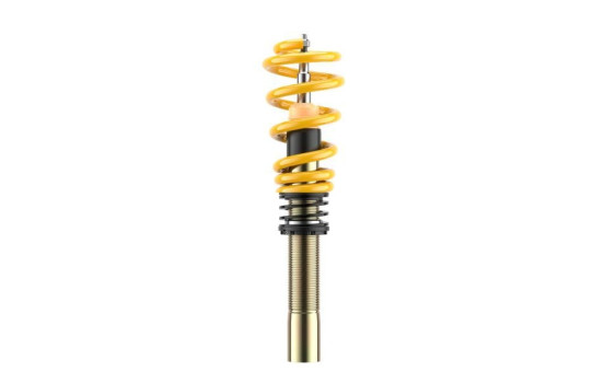 ST XA Screw Set, Image 5