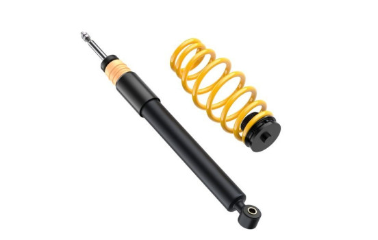 ST XA Screw Set, Image 7