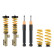 ST XA Screw Set