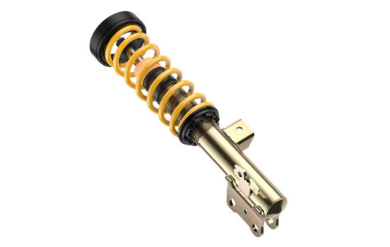 ST XA Screw Set, Image 4
